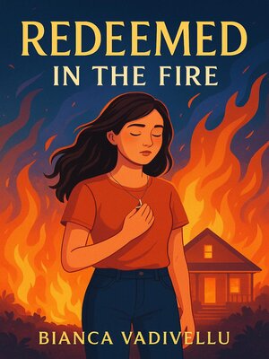 cover image of Redeemed in the Fire